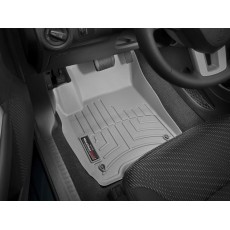 Коврики салона WeatherTech Dodge Journey 2011-, Серые