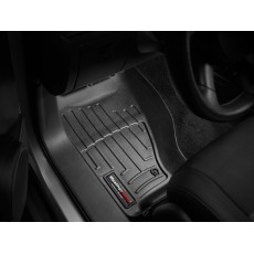 Коврики салона WeatherTech Dodge Nitro 2007-2011, Черные