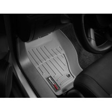 Коврики салона WeatherTech Dodge Nitro 2007-2011, Серые