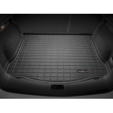Коврик багажника WeatherTech Ford Kuga 2008-2012, Черный