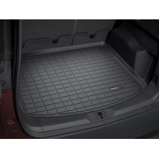 Коврик багажника WeatherTech Ford Kuga 2013-, Черный