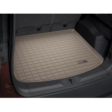 Коврик багажника WeatherTech Ford Kuga 2013-, Бежевый