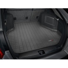 Коврик багажника WeatherTech Honda Crosstour 2010-, Черный