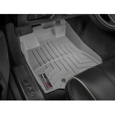 Коврики салона WeatherTech Jaguar XJ 2013-, Серые