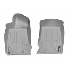 Коврики салона WeatherTech Jaguar XK 2007-, Серые