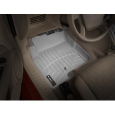Коврики салона WeatherTech Jeep Compass 2008-, Серые