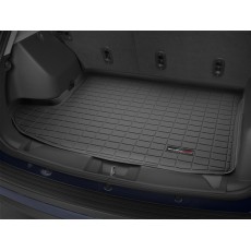 Коврик багажника WeatherTech 40578 Jeep Compass 2008-, Черный