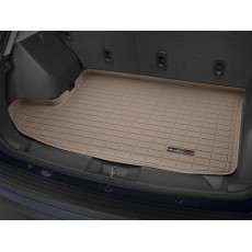 Коврик багажника WeatherTech 41578 Jeep Compass 2008-, Бежевый
