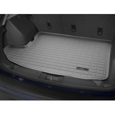 Коврик багажника WeatherTech 42578 Jeep Compass 2008-, Серый