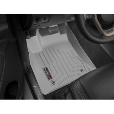 Коврики салона WeatherTech Jeep Grand Cherokee 2013-, Серые