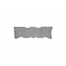 Коврики салона WeatherTech KIA Sorento 2014-, Третий ряд, серый