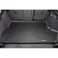Коврик багажника WeatherTech 40227 Land Rover / Range Rover 3 2003-2012, Черный