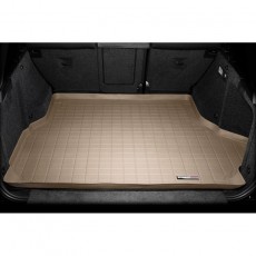 Коврик багажника WeatherTech 40227 Land Rover / Range Rover 3 2003-2012, Бежевый