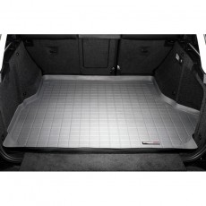 Коврик багажника WeatherTech 42227 Land Rover / Range Rover 3 2003-2012, Серый