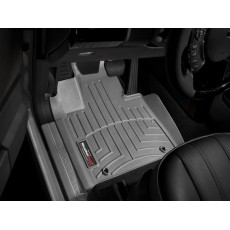 Коврики салона WeatherTech Land Rover / Range Rover 3 2011-2012, Серые