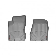 Коврики салона передние Nissan X-Trail T31 2007-13 WeatherTech 461921 , Серые