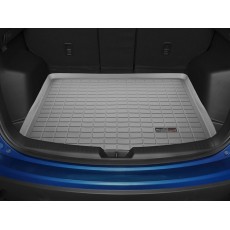 Коврик багажника WeatherTech 42553 Mazda CX-5 2013-, Серый