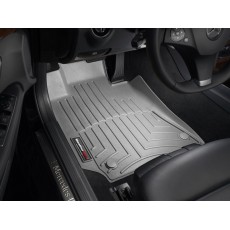 Коврики салона WeatherTech Mercedes E-Class W212  2014-, Серые