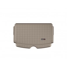 Коврик багажника WeatherTech 41539 MINI Countryman 2011-, Бежевый