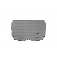Коврик багажника WeatherTech 42539 MINI Countryman 2011-, Серый