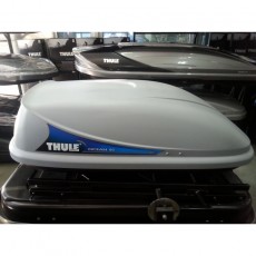 Грузовой бокс Thule Ocean 80 Б/У