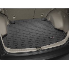 Коврик багажника WeatherTech 40524 Honda CR-V 2013-, Черный