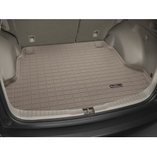 Коврик багажника WeatherTech 41524 Honda CR-V 2013-, Бежевый