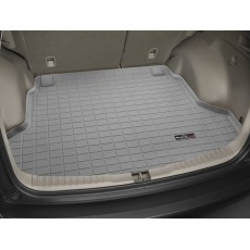 Коврик багажника WeatherTech 42524 Honda CR-V 2013-, Серый