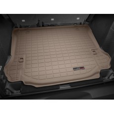Коврик багажника WeatherTech 41518 Jeep Wrangler Unlimited 2014-, Бежевый