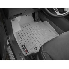 Коврики салона WeatherTech Kia Sorento 2014-, Серые