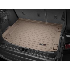 Коврик багажника WeatherTech 41525 Land Rover Range Rover Evoque, Бежевый