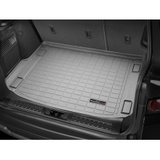 Коврик багажника WeatherTech 42525  Land Rover Range Rover Evoque, Серый