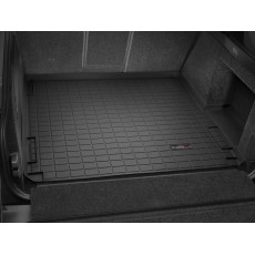 Коврик багажника WeatherTech 40580 Land Rover Range Rover  2013-, Черный