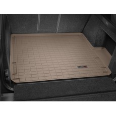 Коврик багажника WeatherTech 41580 Land Rover Range Rover  2013-, Бежевый