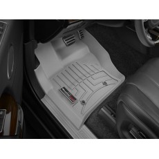 Коврики салона WeatherTech Land Rover / Range Rover  2013-, Серые
