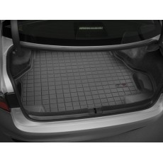 Коврик багажника WeatherTech 40579 Lexus ES 2013-, Черный