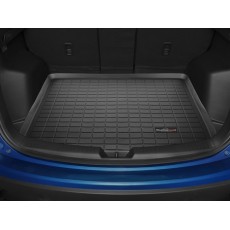 Коврик багажника WeatherTech 40553 Mazda CX-5 2013-, Черный