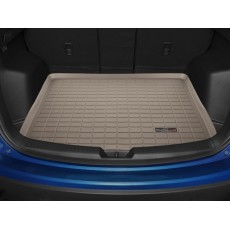 Коврик багажника WeatherTech 41553 Mazda CX-5 2013-, Бежевый