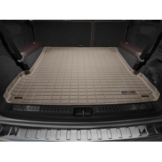Коврик багажника WeatherTech 41600 Mercedes GL-Class X166 2012-, Бежевый