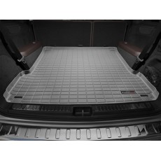 Коврик багажника WeatherTech 42600 Mercedes GL-Class X166 2012-, Серый