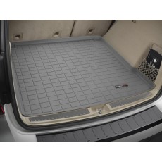 Коврик багажника WeatherTech 42526 Mercedes ML-Class W166 2012-, Серый