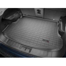 Коврик багажника WeatherTech 40691 Nissan X-Trail 2014-, Черный
