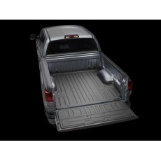 Коврик в кузов WeatherTech Toyota Tundra 2007-2011 Crew Max, Коврик в кузов