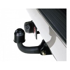 Фаркоп Mitsubishi Outlander XL 2007-2012 HakPol