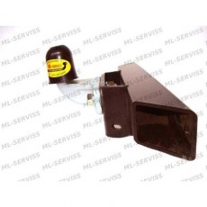 Фаркоп для VOLKSWAGEN CRAFTER 2006-17 Auto-hak D34