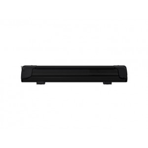 Крепление для лыж / сноубордов Thule SnowPack Extender 7325 Black