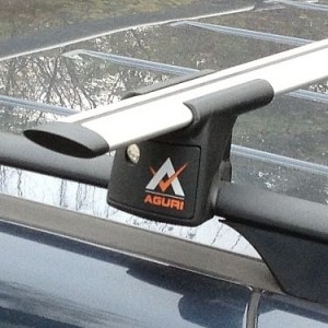 Aguri Runner Alu 