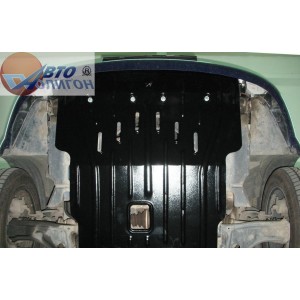 CHEVROLET Nubira c 2004г. Защита моторного отсека