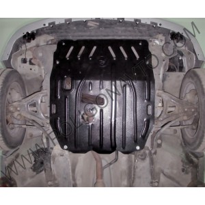 RENAULT Clio 1.2/1.4 2002-2012 Защита моторн. отс. категории St