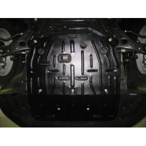 HYUNDAI IX35 2,0/2,0 CRDI с 2010г. Защита моторн. отс. категории E